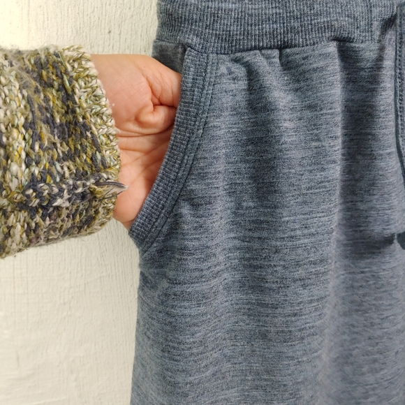 FLEUR BLEUE PULLOVER TANK DRESS (853) - Picture 5 of 10